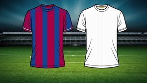 FC Barcelona - Real Madryt: Kurs 250.00 na celny strzał Lewego!