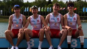Wielki sukces polskich sportowców. Przywieźli worek medali