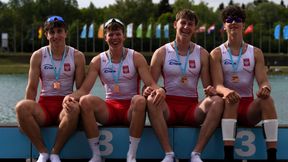 Wielki sukces polskich sportowców. Przywieźli worek medali