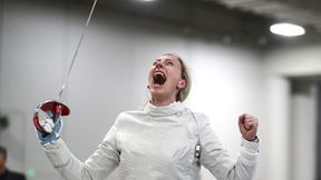 Polski Związek Szermierczy przygotowuje pozew przeciwko zawodniczce. Za słowa użyte w rozmowie z WP SportoweFakty