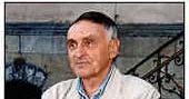 Andrzej Mularczyk ma 75 lat