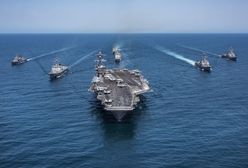 Nowy front z udziałem NATO na Morzu Czarnym? Amerykański admirał ostrzega