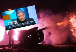 Rosyjska propaganda podkręca bojowe nastroje. "Jesteśmy gotowi na wielką wojną z NATO"