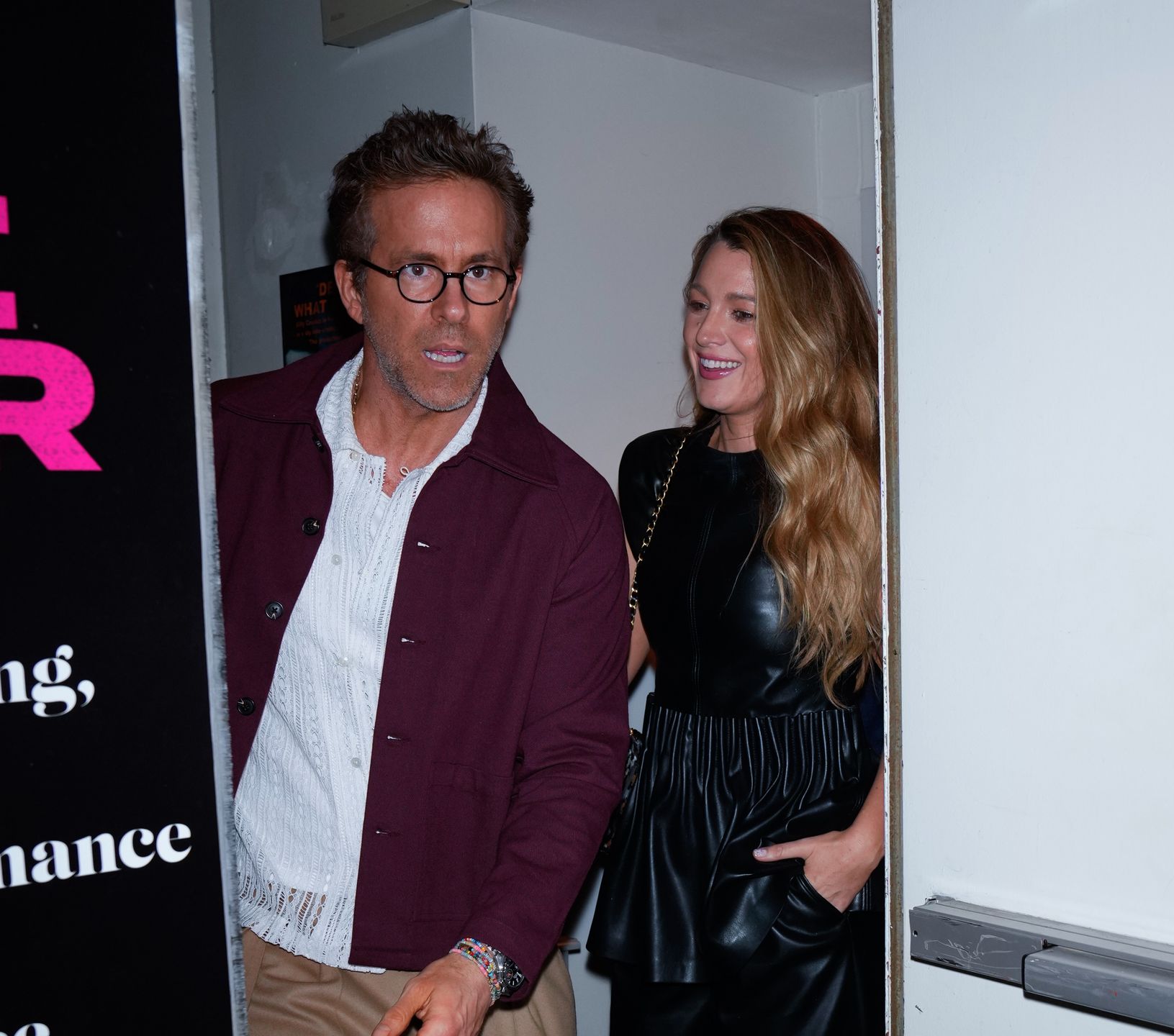 Ryan Reynolds i Blake Lively