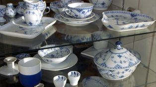 To koniec fabryki porcelany. Po 182 latach zamykają zakład w Niemczech