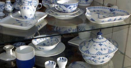 Koniec słynnej fabryki porcelany. Działała 182 lata. Zwolnią 98 osób