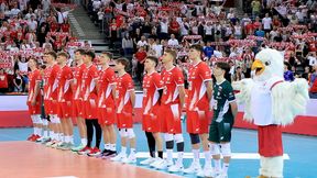 Kolejnym etapem Liga Narodów. Sprawdź, kiedy do gry wrócą polscy siatkarze