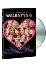 Komedia "Walentynki" w czerwcu na DVD