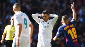 Media: Neymar zastąpi Ronaldo już latem