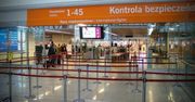 Powiedział, że w bagażu córki jest bomba. Tak zareagowała straż graniczna na Okęciu