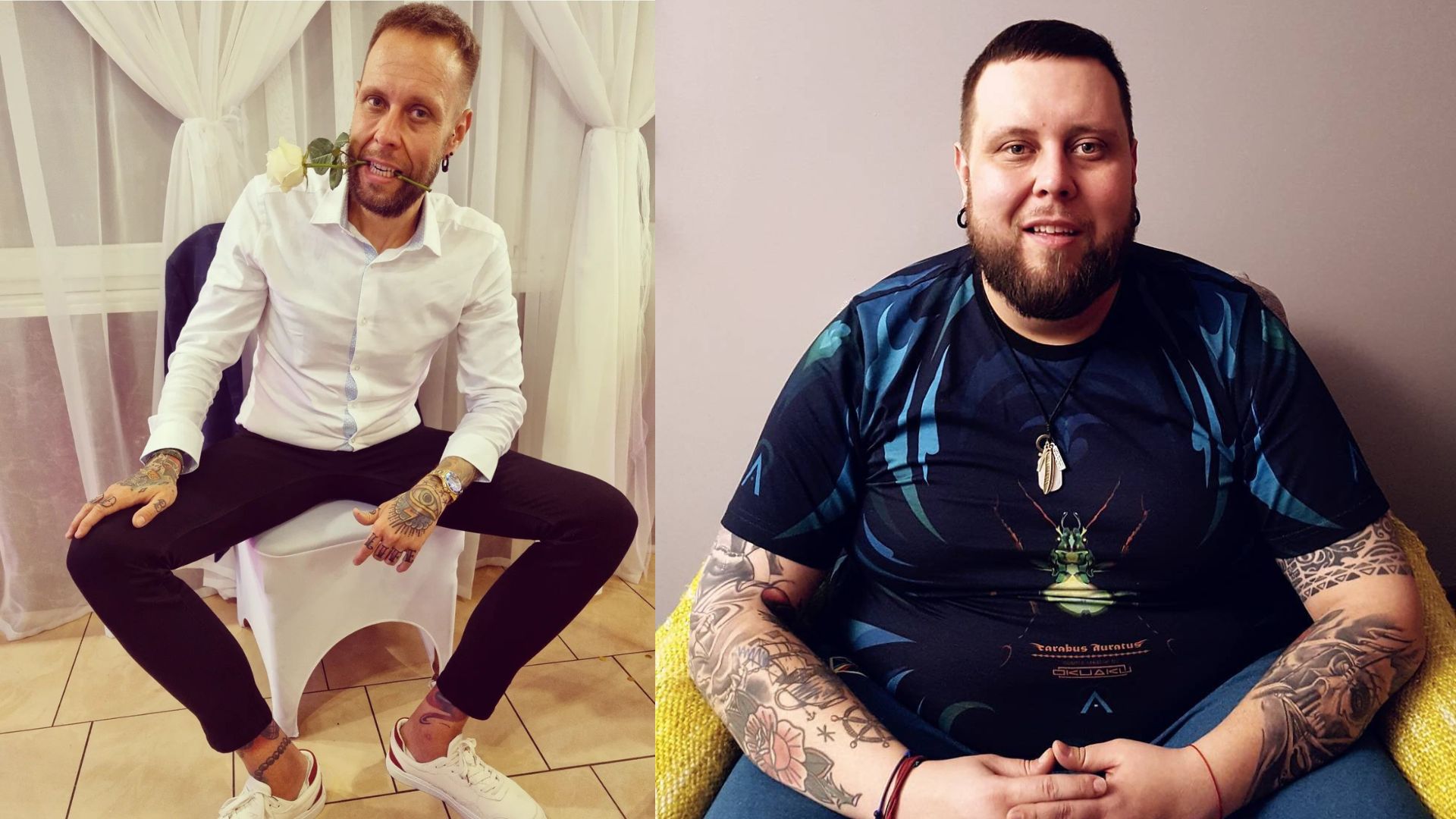 Mateusz „Big Boy” Borkowski