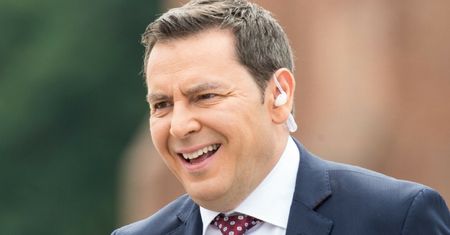 Michał Adamczyk broni się przed podwyższeniem alimentów na córkę? Adwokat "milionera z TVP" tłumaczy