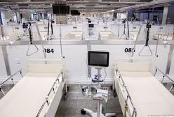 Koronawirus w Warszawie. Najnowsze dane MZ. Jaka sytuacja w mazowieckim? [17.01.2021]