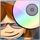 DVDSmith Movie Backup ikona