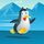 Mazing Penguin ikona