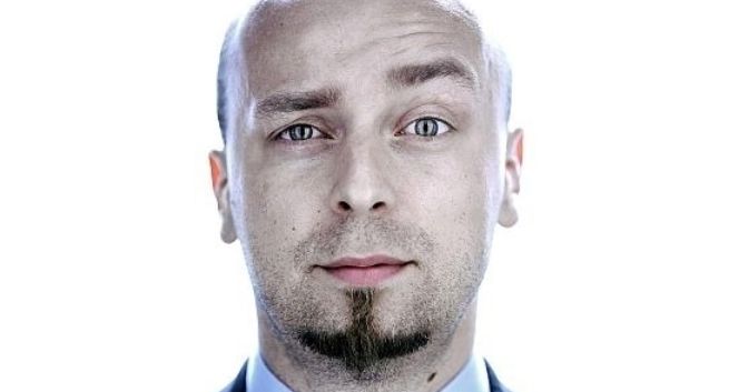 Michał Kowalczyk: z NK.pl do Valkea Media