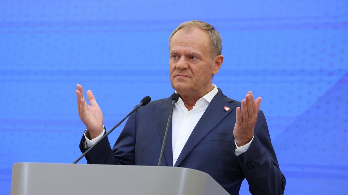 Kasowy PIT był jedną z obietnic przedwyborczych Koalicji Obywatelskiej