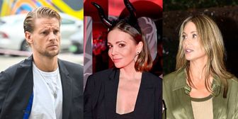 Gwiazdy, które przyznały się do zdrady w związku: Sebastian Fabijański, Małgorzata Rozenek, Joanna Krupa... (ZDJĘCIA)