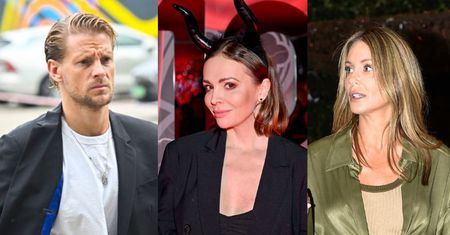 Gwiazdy, które przyznały się do zdrady w związku: Sebastian Fabijański, Małgorzata Rozenek, Joanna Krupa... (ZDJĘCIA)