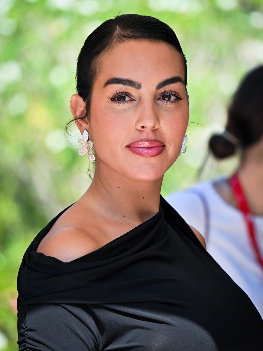 Georgina Rodriguez podbija Wenecję