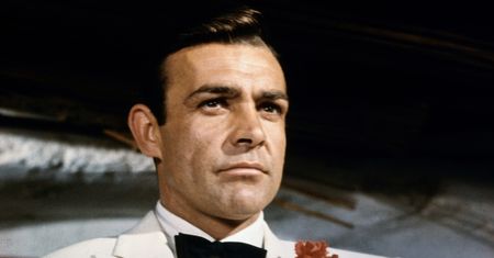 Ujawniono przyczynę śmierci Seana Connery'ego