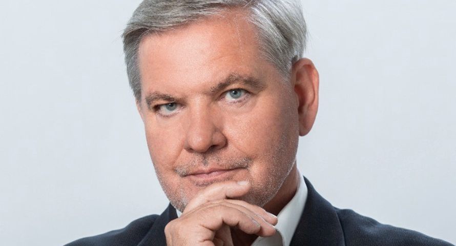 Grzegorz Cydejko z nową rolą w grupie PZU