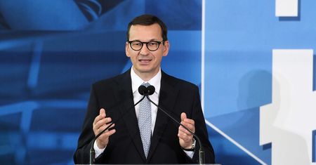 Rządowy fundusz Polski Ład. Od piątku można składać wnioski