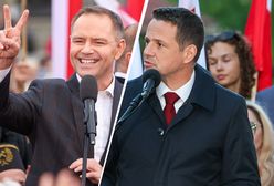 Niemcy o wyborach w Polsce. "Gra o wszystko"