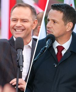 Niemcy o wyborach w Polsce. "Gra o wszystko"