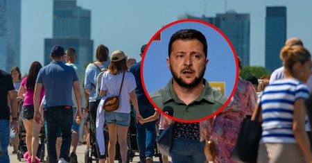 Polacy zniecierpliwieni postawą Ukrainy? Chcą jednego