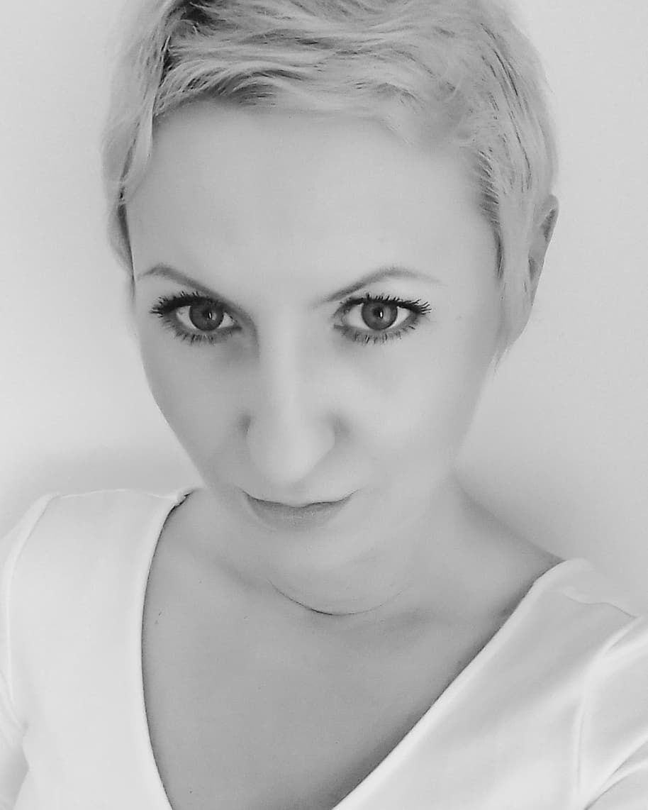 Maja Borkowska