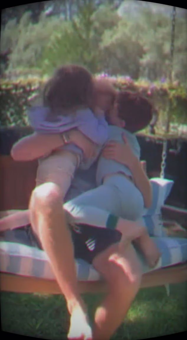 Meghan Markle udostępniła wyjątkowe nagranie