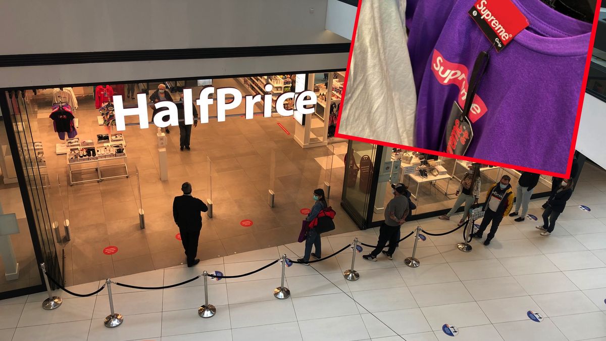 HalfPrice  