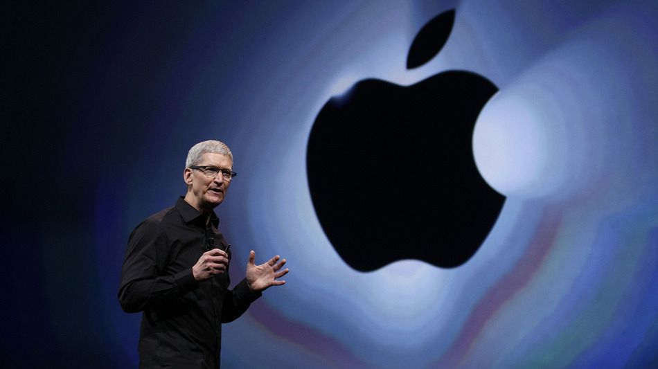 Apple oficjalnie ogłasza plany budowy samochodu autonomicznego
