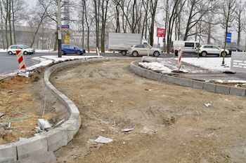 Łódź: Na Karolewie jeszcze w tym roku oddanie dwóch ulic po remoncie