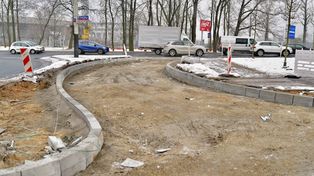 Łódź: Na Karolewie jeszcze w tym roku oddanie dwóch ulic po remoncie