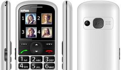 Halo 2 - prosty telefon od myPhone za 149 zł