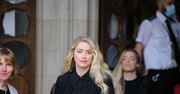 Amber Heard w opałach. Ponad 4,4 mln osób nie chce jej w "Aquaman 2"