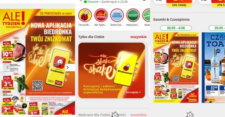 Biedronka: jak zarejestrować kartę Moja Biedronka w aplikacji?