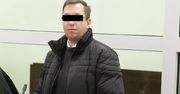 Bohater "Tylko nie mów nikomu" przed sądem. Ksiądz usłyszał wyrok