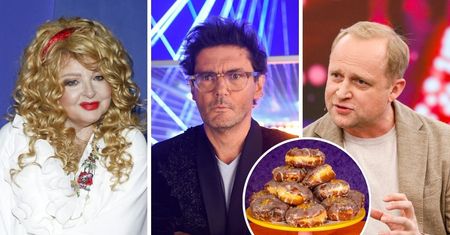 Ceny pączków w restauracjach gwiazd. Tak drogo jeszcze nie było