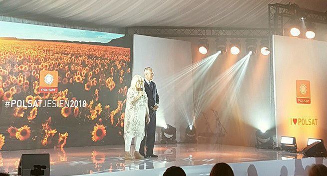 Polsat stawia na taniec i śpiew. Cztery nowości w jesiennej ramówce