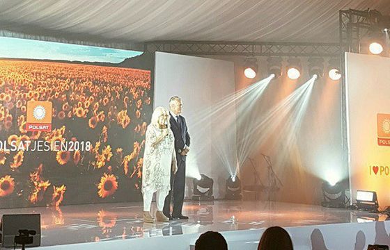 Polsat stawia na taniec i śpiew. Cztery nowości w jesiennej ramówce