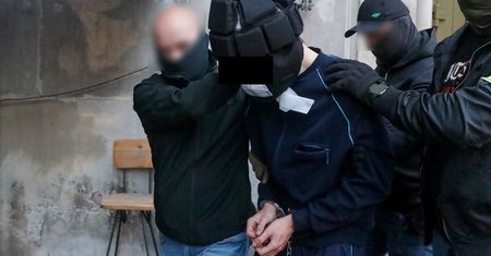 Mieszko R. może wyjść na wolność. "Nie mniej niż 6-8 lat"