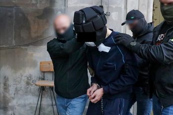 Mieszko R. może wyjść na wolność. "Nie mniej niż 6-8 lat"