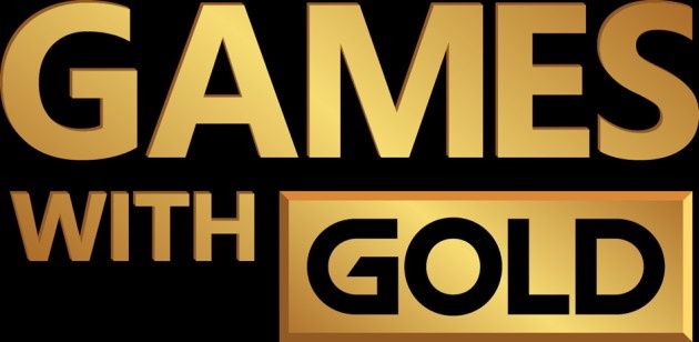 Games With Gold sierpień 2014