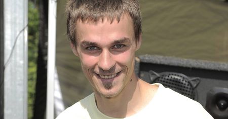 Piotr Żyła nie jest wyznania katolickiego. Tak obchodzi się u niego Wielkanoc