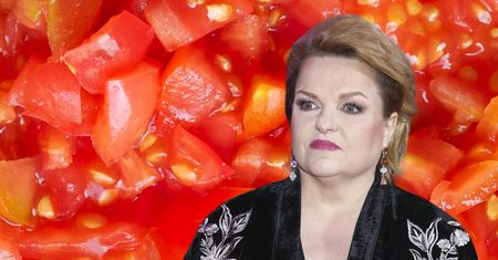 Bosacka radzi jeść jak najczęściej. "Najlepsze na upały"