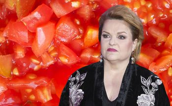Bosacka radzi jeść jak najczęściej. "Najlepsze na upały"