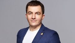 Jarosław Bukowski head of corporate communications &amp; public affairs LoveBrands Group